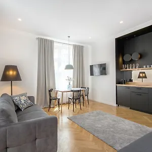 Wanderlust Apartament Kraków
