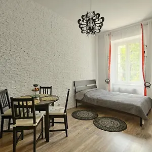 W Centrum :) Apartament Kraków