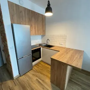 Siedmiogrodzka 88 Apartament Warszawa