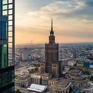 In The Very Center Of Apartament Warszawa