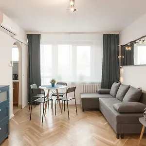 Apartament Animal House - Stayinwroclaw, Wrocław